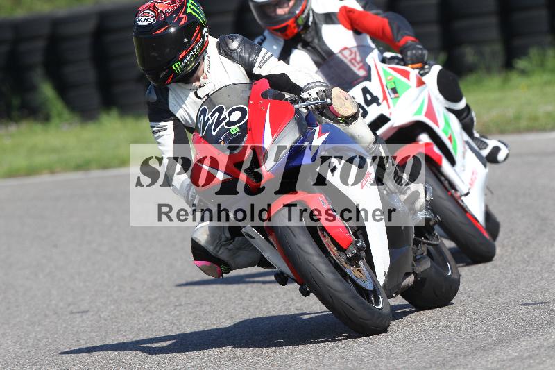 /13 01.05.2025 Speer Racing ADR/Gruppe gruen/220